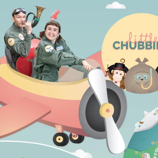 Foto af Little Chubbies