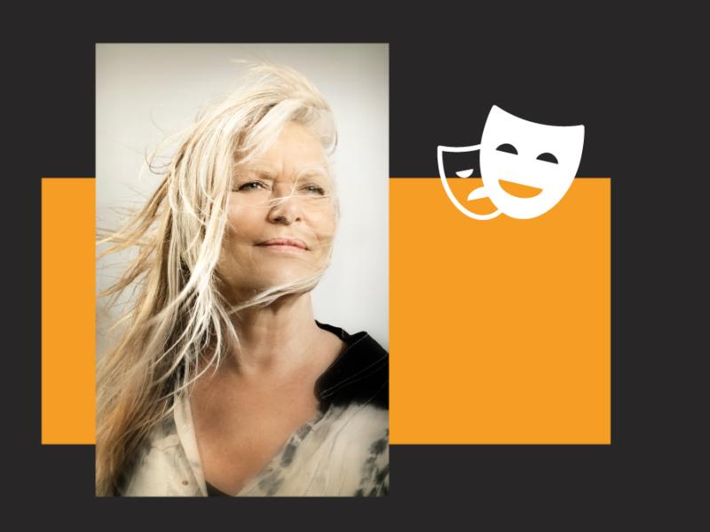 Foto af Marianne Mortensen